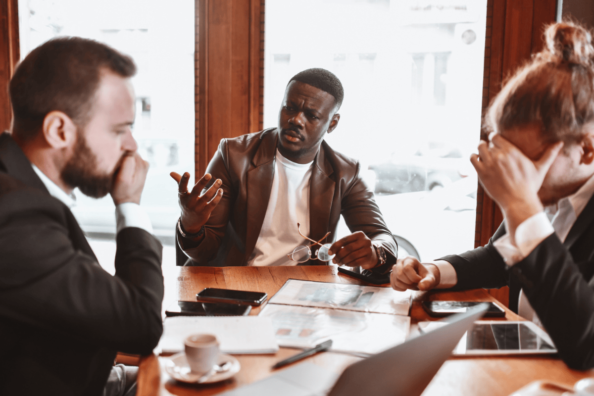 Your Team Isn't Lazy – You've Built a System That Makes Follow-Through Impossible